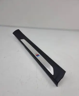 BMW X5 F15 Front sill trim cover 7370423