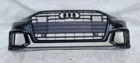 Audi A6 S6 C8 4K Front bumper 4K0807437C