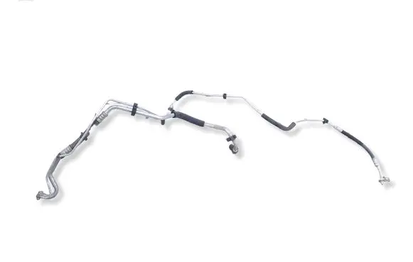 Opel Astra J Air conditioning (A/C) pipe/hose 
