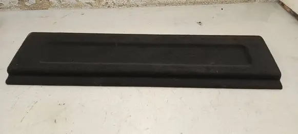 Peugeot 408 P54 Parcel shelf 98384317ZD