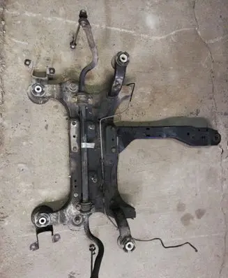 Chrysler Grand Voyager V Front subframe 04721419AD