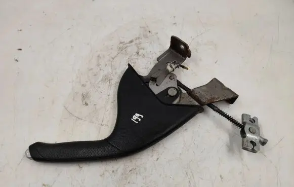 Honda Accord Handbrake/parking brake lever assembly