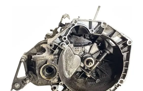 Fiat Bravo Manual 5 speed gearbox 55196802