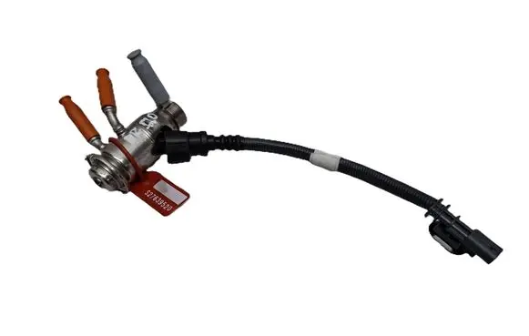 Fiat Tipo AdBlue injector S27639520 55283499 68375220AA