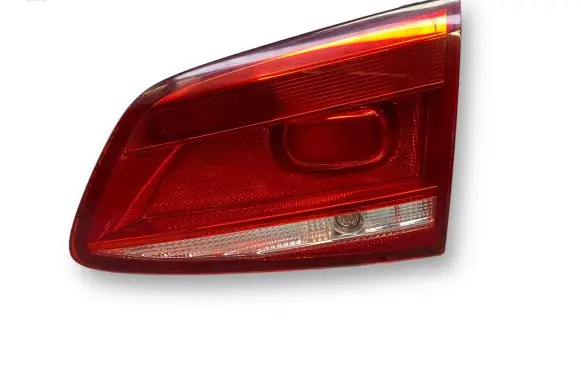 Volkswagen PASSAT B7 Tailgate rear/tail lights 3AF945094B E12990 605514