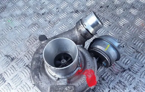 Renault Megane II Turbo 8200347344