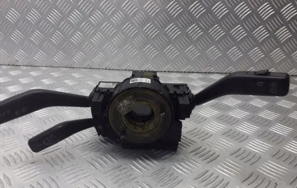Volkswagen PASSAT B6 Headlight wiper switch 3C0953549M