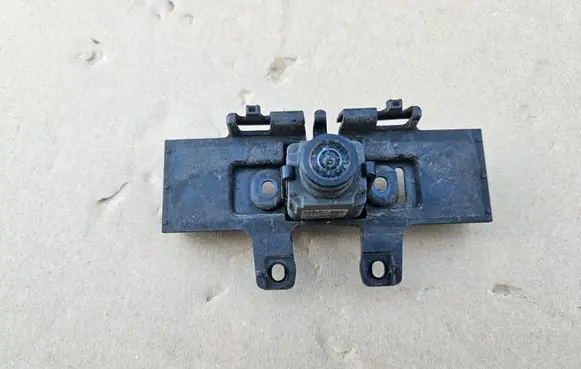 Audi A7 S7 4K8 Front bumper camera 5Q0980546A C862812F20316114