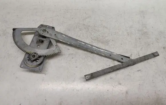 Ford Transit Front door manual window regulator 