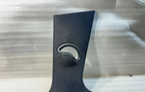 BMW 3 G20 G21 (B) pillar trim (top) 521070-10 699005R P30012218