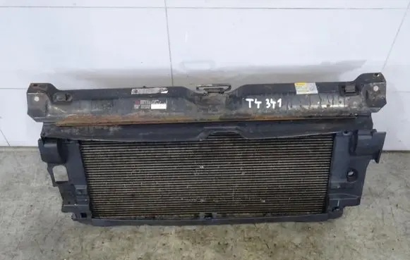 Volkswagen Transporter - Caravelle T4 Radiator support slam panel