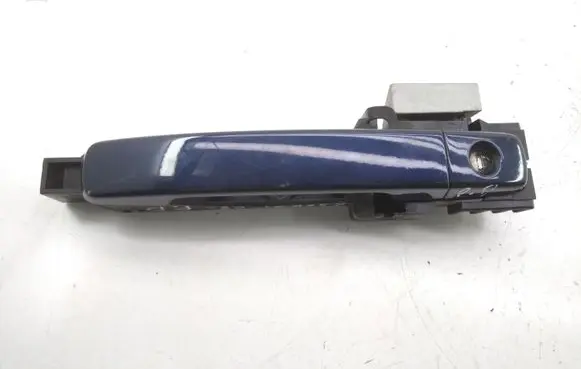 Nissan Qashqai Front door exterior handle 80611EB300
