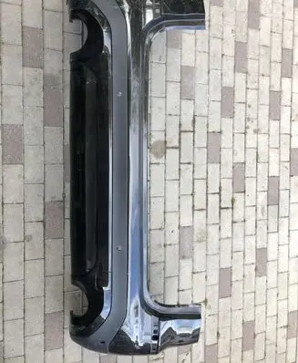 BMW X3 G01 Rear bumper 511213960514