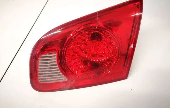 Hyundai Santa Fe Tailgate rear/tail lights 924062b000 92406-2b000