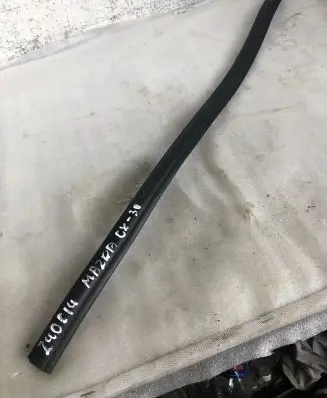 Mazda CX-30 Fender foam support/seal 