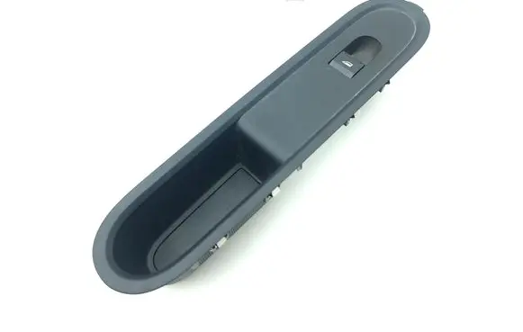 Electric window control switch