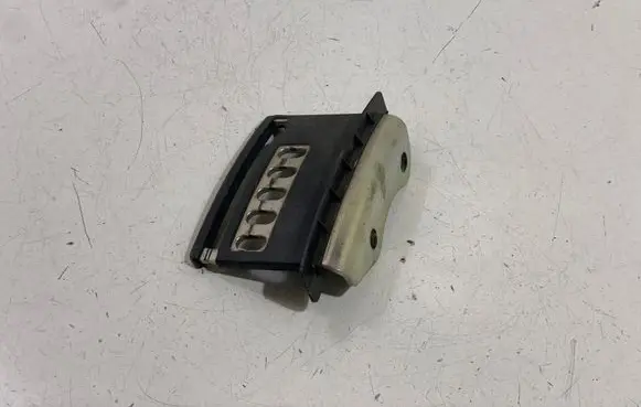 Renault Koleos I Seat back rest lock catch 