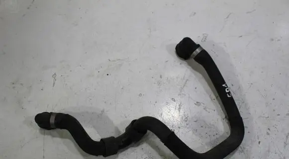 BMW 5 F10 F11 Engine coolant pipe/hose