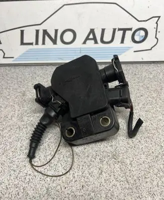 BMW 5 E34 Coolant radiator 2243844 1378412 1732694