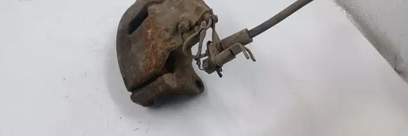 Audi A6 S6 C5 4B Front brake caliper