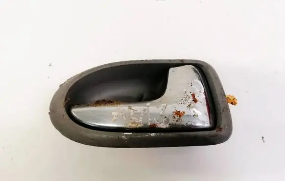 Mazda Premacy Rear door interior handle