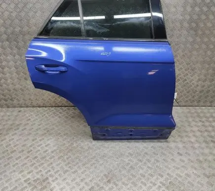 Volkswagen T-Roc Rear door 2GA833312L