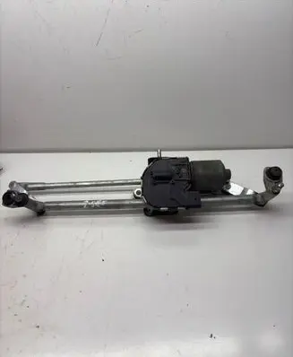 Volkswagen Golf V Front wiper linkage and motor 1K1955119B 0390241744 0408091