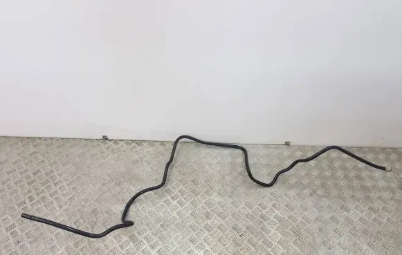 Porsche 997 Engine coolant pipe/hose 73378