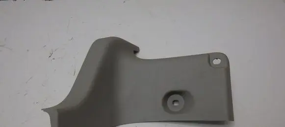 Renault Kangoo II Front sill trim cover 8200640310