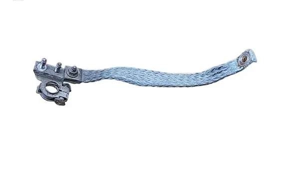 Renault Master III Negative earth cable (battery) 24080001R