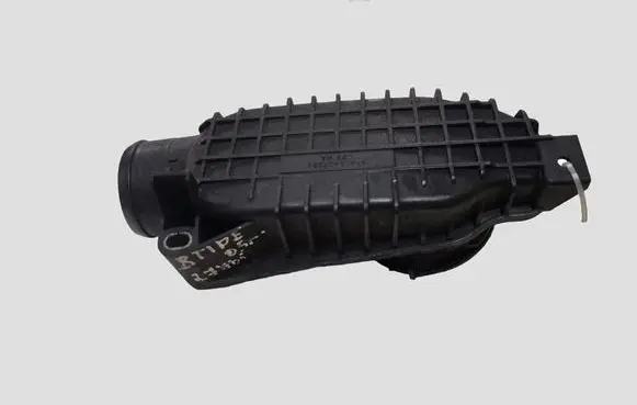 Jaguar S-Type Air intake hose/pipe 4R806K770AD 4R806K770
