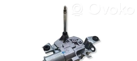 Nissan Leaf II (ZE1) Water pump 24001
