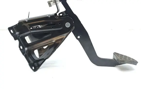 Mercedes-Benz Sprinter W906 Brake pedal 