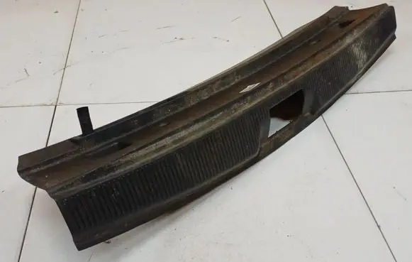 Volkswagen Sharan Other trunk/boot trim element 