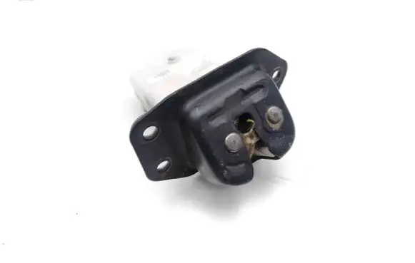 Nissan Juke I F15 Tailgate/trunk/boot lock/catch/latch