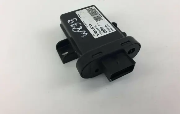 Volvo XC60 Other control units/modules 31324608AA W899