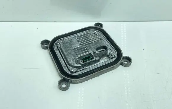 Ford Mustang V Headlight ballast module Xenon AA3857300DG 10R034663