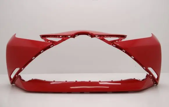 Toyota Aygo AB40 Front bumper 521190H140 320010116203