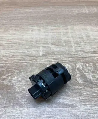 Mercedes-Benz E W211 Interior temperature sensor A2118300272 9341706101