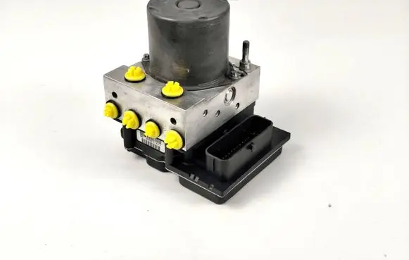 Peugeot 207 CC ABS Pump 9662005180 0265235273 0265950659