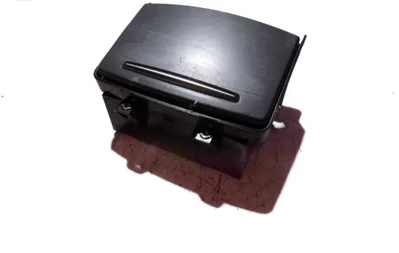 Audi A6 S6 C6 4F Cup holder 4F1862533