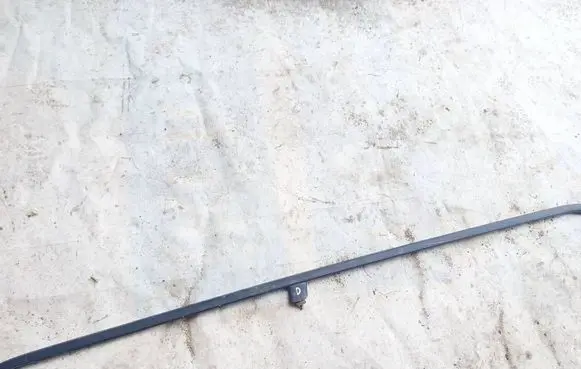 Volkswagen PASSAT B4 Roof bar rail 333860026A