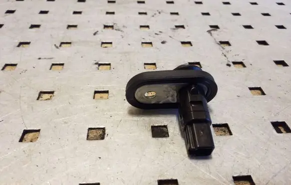 Toyota Auris E180 Front door sensor 