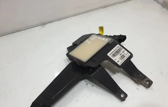 Blind spot module