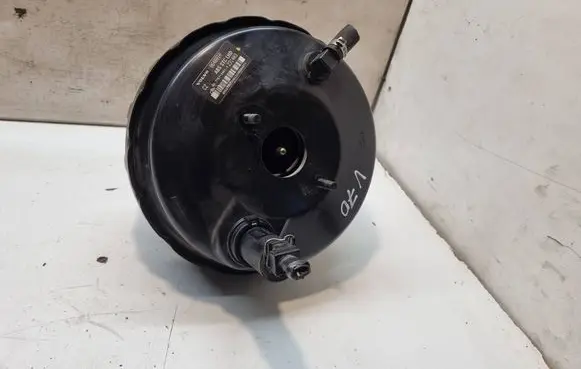 Volvo V70 Brake booster 8646010 03775734014 231403