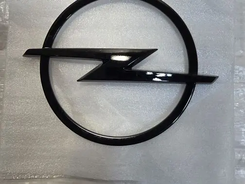 Opel Astra L Manufacturer badge logo/emblem 98415205XK