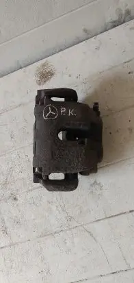 Mercedes-Benz ML W164 Front brake caliper