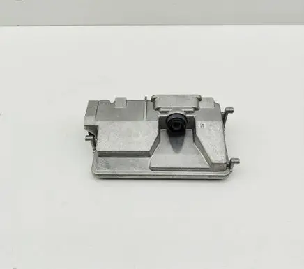 Windshield/windscreen camera