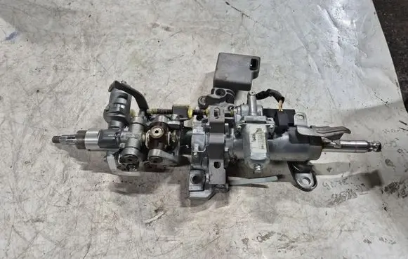 Lexus IS 220D-250-350 Steering rack electric part 450203019 899985201 8922730020