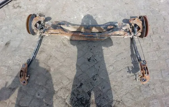 Ford Mondeo MK II Rear subframe